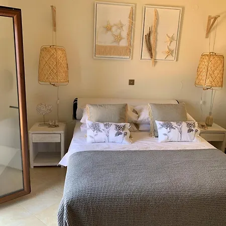 Villa Blue Jasmine Leros *
