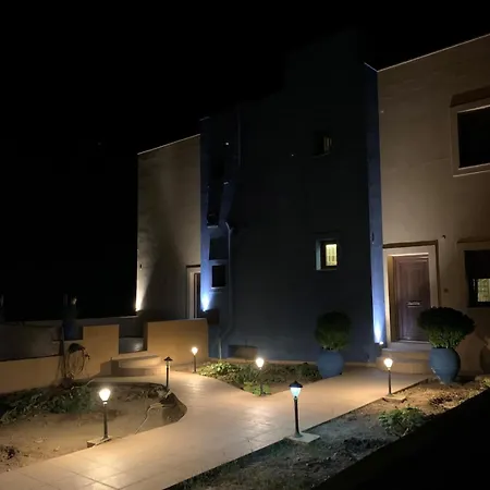 Villa Blue Jasmine Leros *