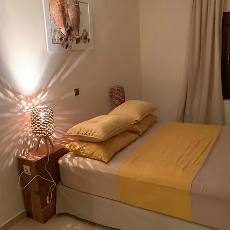 Villa Blue Jasmine Leros *