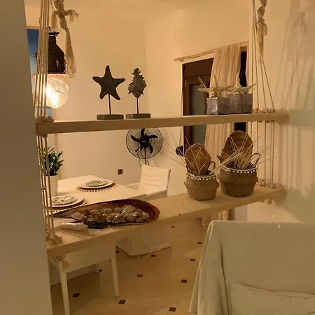 Villa Blue Jasmine Leros *